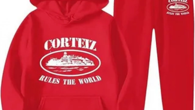 Chándal Corteiz – The Urban Revolution in Streetwear