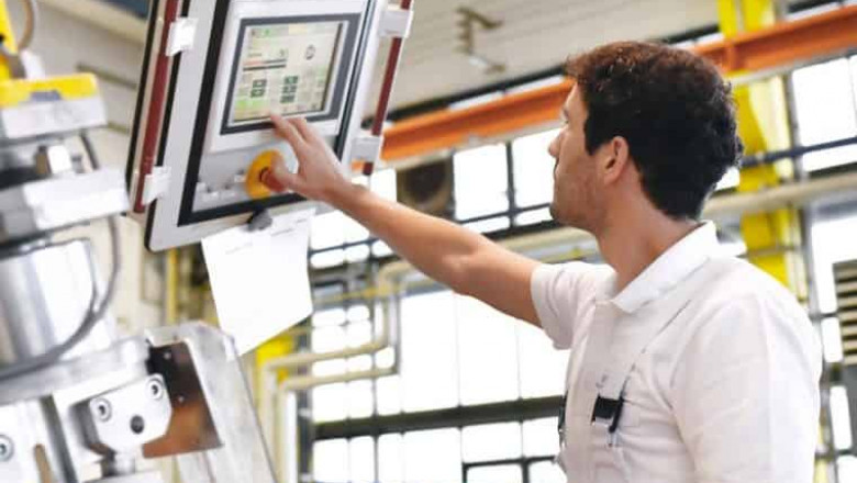 cmm measuring machine