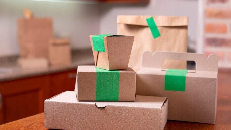 Reduce Return Waste with Better Packaging: Smart Solutions for Sustainable E-Commerce