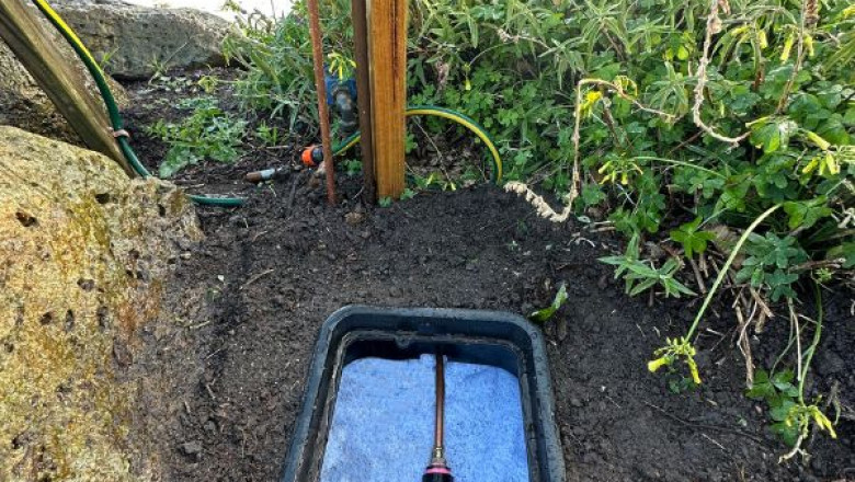Smart Irrigation Starts Here: Where Melbourne Finds Its Best Supplies