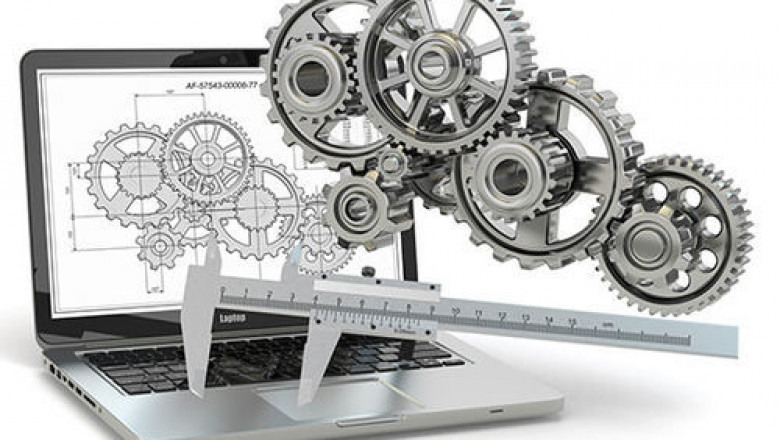 SOLIDWORKS 3D CAD Software – Design Smarter with Techsavvy