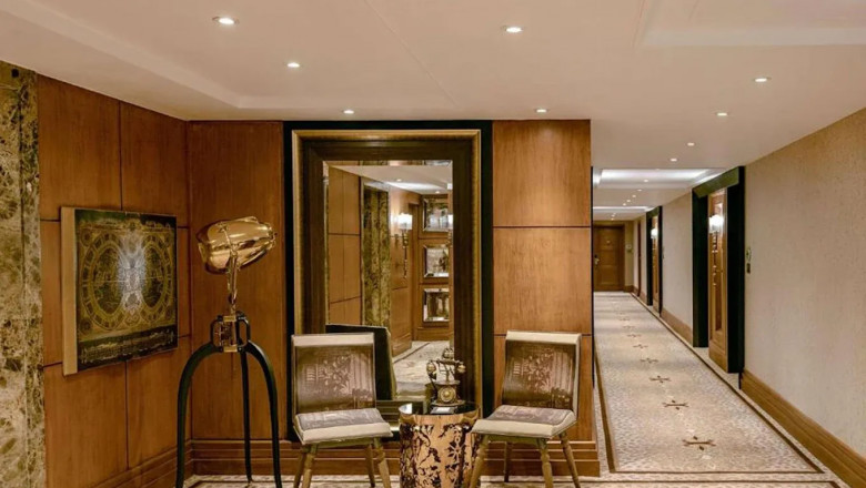 Banquet Halls in Peeragarhi – The Ideal Destination for Your Celebrations