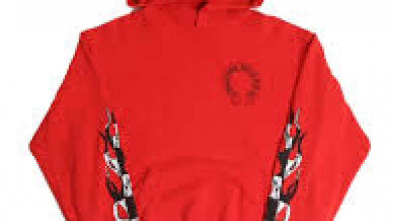 Chrome Hearts Hoodie: A Statement Piece of Streetwear Luxury