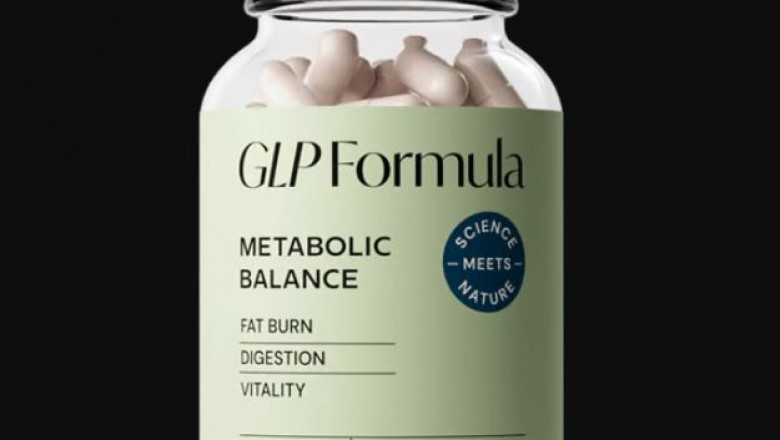 GLP Formula – Bränn fett och dämpa suget på ett säkert sätt