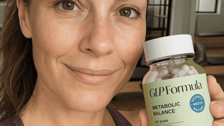 GLP Formula – Lås upp hållbar viktminskning naturligt