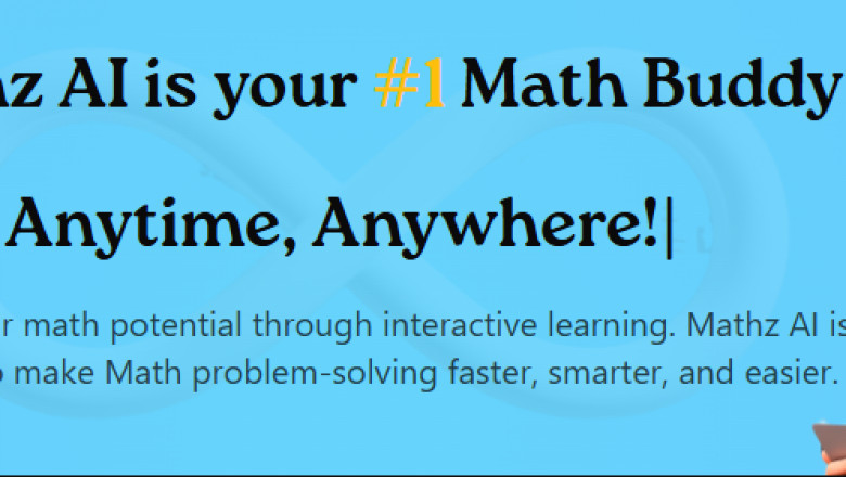 How Math Homework Assistants & Instant AI Math Solvers Are Transforming Learning in 2025