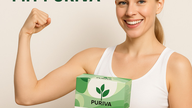 Puriva: Energie en trekbeheersing op plantaardige basis in één capsule