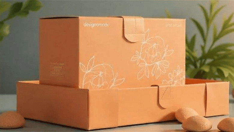 Supercharge Your Sales with Custom Boxes That Wow