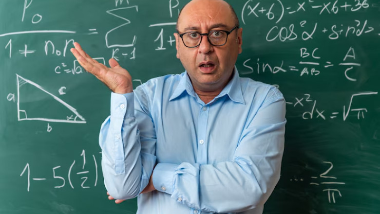 What Can You Achieve More When You Understand the Mean in Maths?