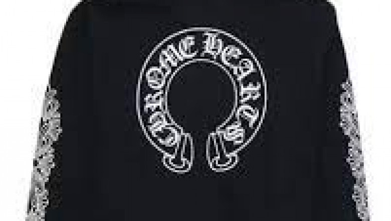 A Cultural Luxury Icon Chrome Hearts