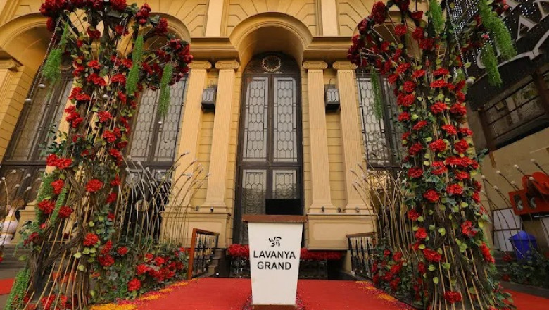 Banquet Halls in Mayapuri – Top Venues for Weddings & Events