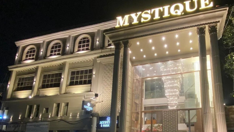 Banquet Halls in Moti Nagar – The Ultimate Guide to Celebrate Your Special Moments in Style