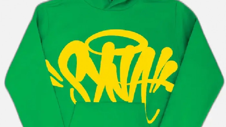 The Power of the Logo Syna World