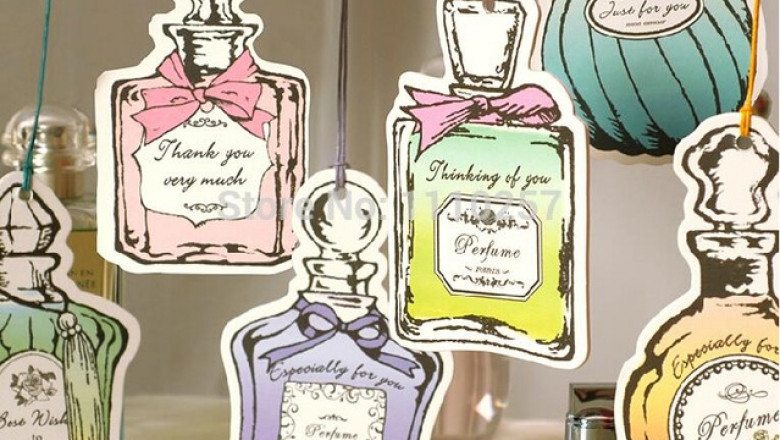 Why Custom Hang Tags Put Your Brand in the Spotlight