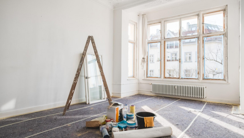 Timeline: How Long Do Home Renovations Take in Toronto?