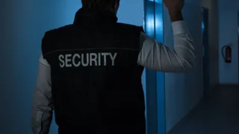 Trusted Residential Security Services in Calgary by Central Protection Services