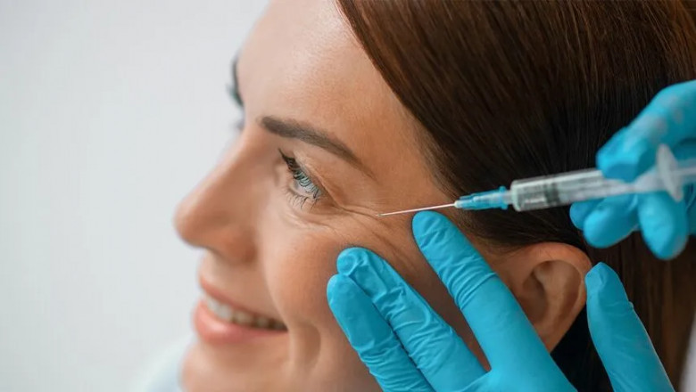 Botox in Dubai: The Benefits of Choosing Botox for Facial Rejuvenation