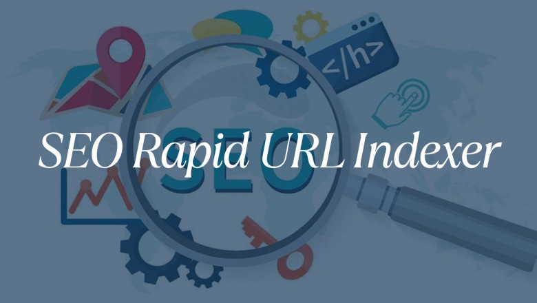 SEO Rapid URL Indexer: The Fast Track to Better Search Rankings