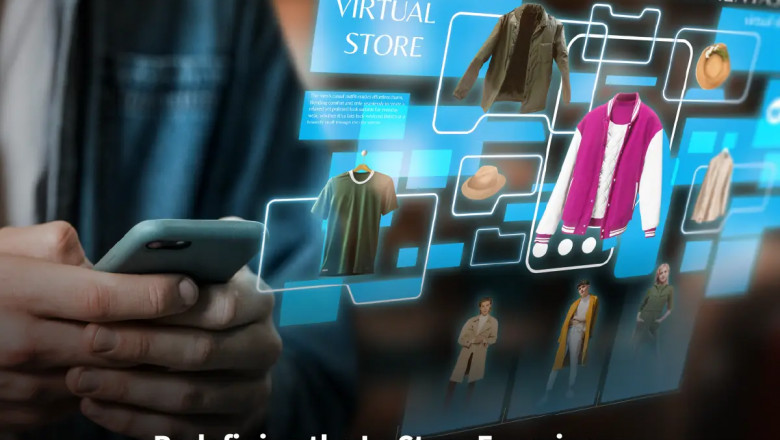 The Future of Augmented Reality in Retail: A Game Changer for Shopping?