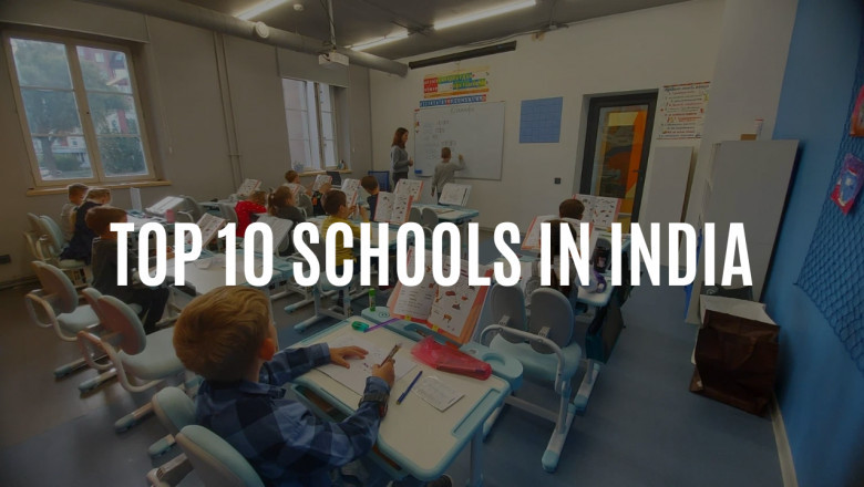 Top Boarding Schools in India: A Guide for Parents and Students