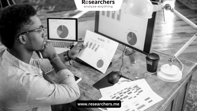 Unlocking Business Potential: The Role of Market Research Agencies in Dubai's Dynamic Economy
