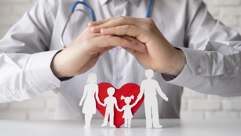 What to Expect During a Full Medical Check-Up in Dubai