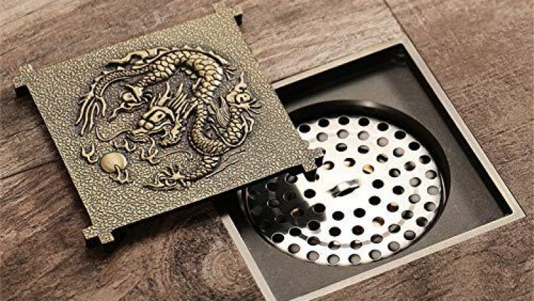 Why Choose Hasen-Home for Shower Drainage Solutions?