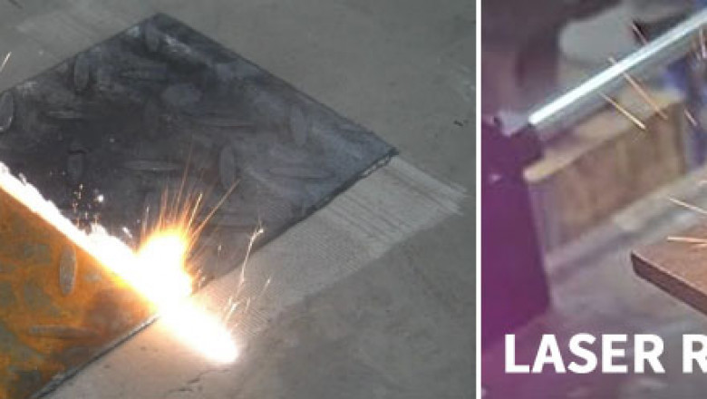 Industrial Surface Revival: The Growing Role of Laser Rust Removal and Cleaning Technologies