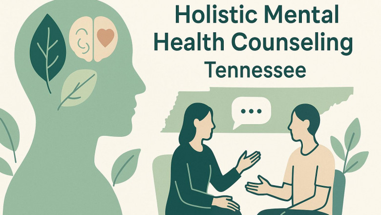 Integrative Psychotherapy: A Customized Path to Wellness in Tennessee