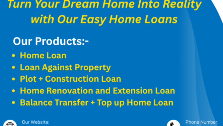 Know More About Home Construction Loan and Its Benefits