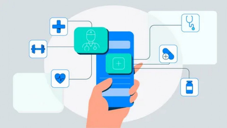 Major Moves Taken by Healthcare App Developers